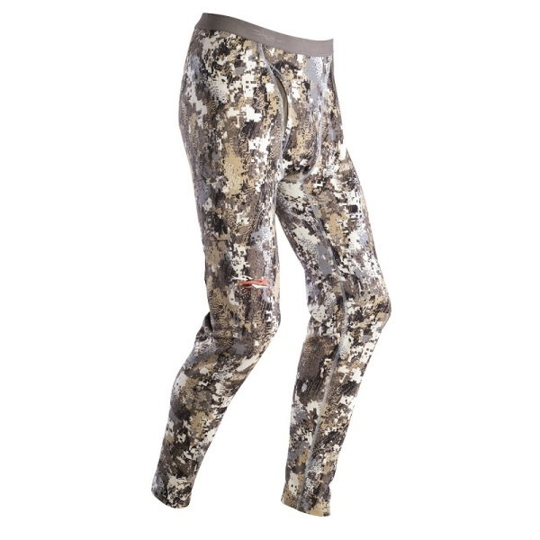 Кальсоны Merino Hvy Wt Bottom (Optifade Waterfowl; XXL)
